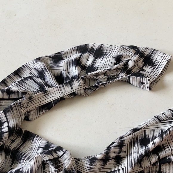 🎉HP🎉NWT BCBG Maxazria “Edyth” Dress - Picture 16 of 16